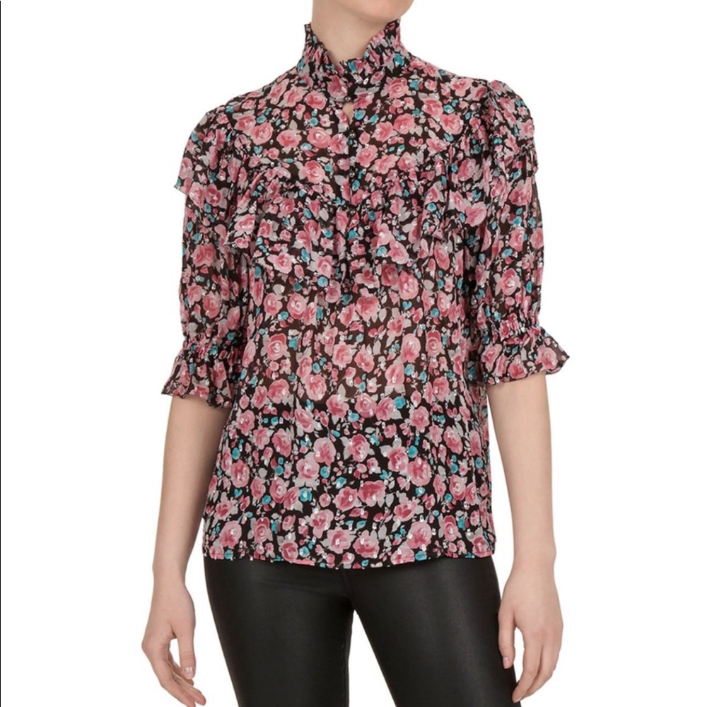 Gorgeous top from The Kooples!!!